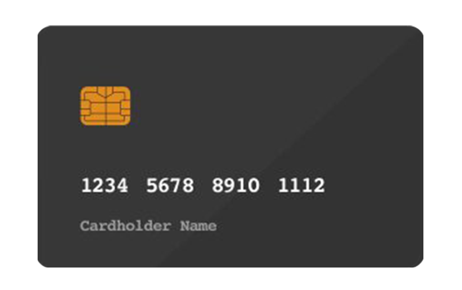 Bank of America Sandals Visa Signature Credit Card