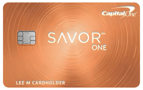 Xoolit | Capital One SavorOne Cash Rewards Credit Card
