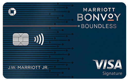 Xoolit | Marriott Bonvoy Boundless™